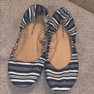 Lucky Brand Flats sz 11